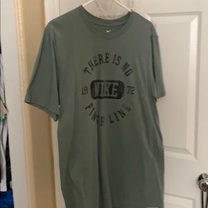 NIKE shirt
